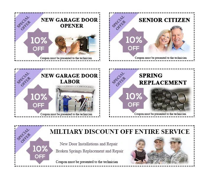 State Garage Door Repair Service West Bloomfield Township, MI 248-483-0049