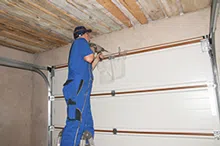 State Garage Door Repair Service West Bloomfield Township, MI 248-483-0049
